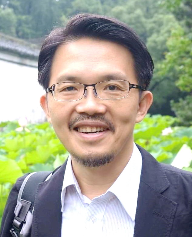 蔡介騰