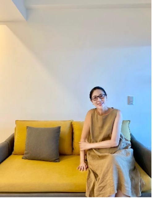 李安榮