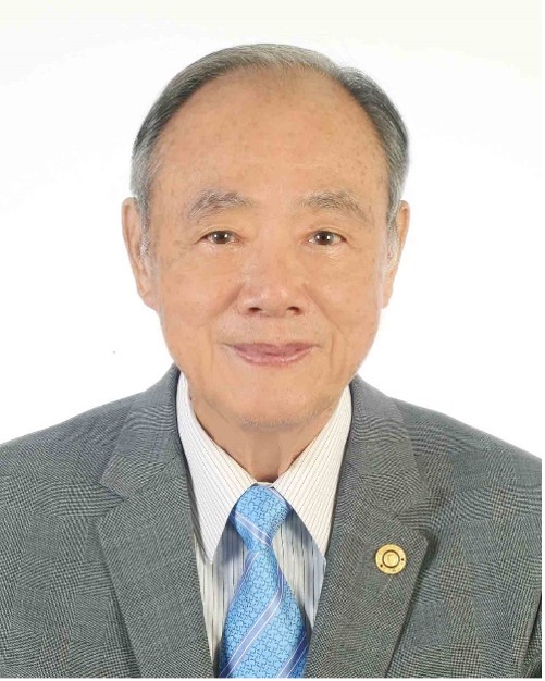 連勝彥