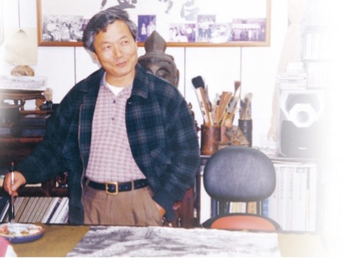 黃才松