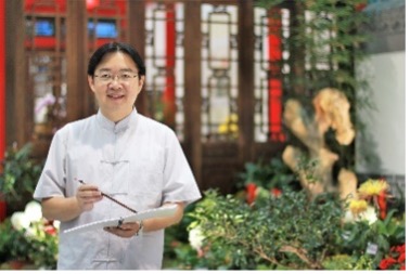 白宗仁