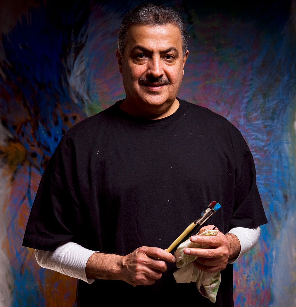 Rashid Al Khalifa