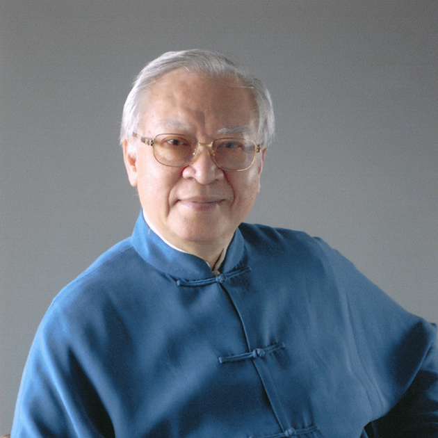 歐豪年
